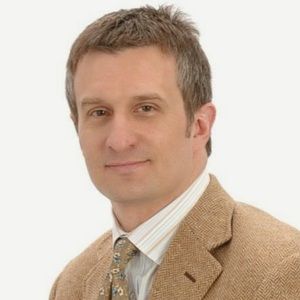 Meet your Posher, Joel